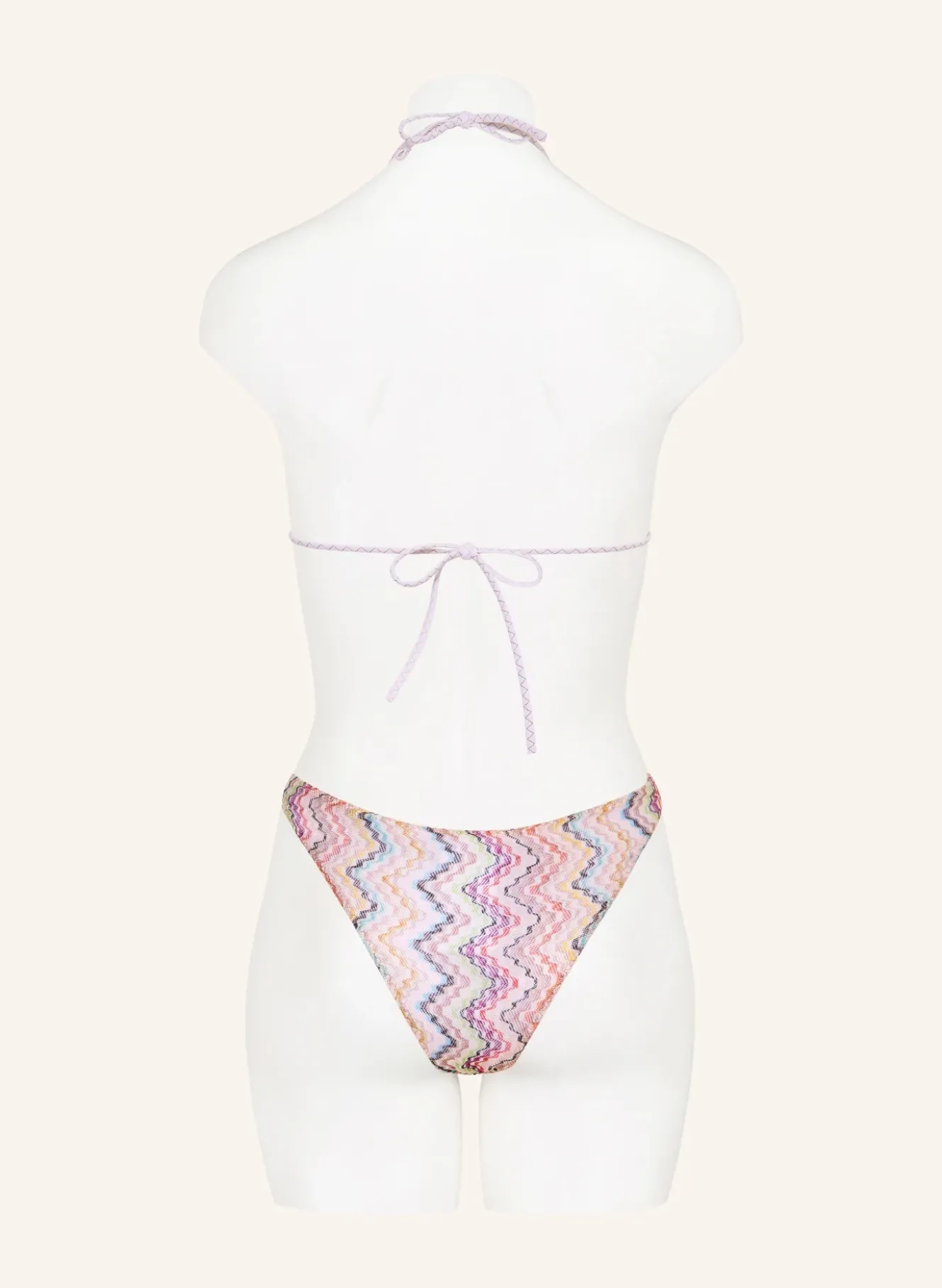 Triangel-Bikini