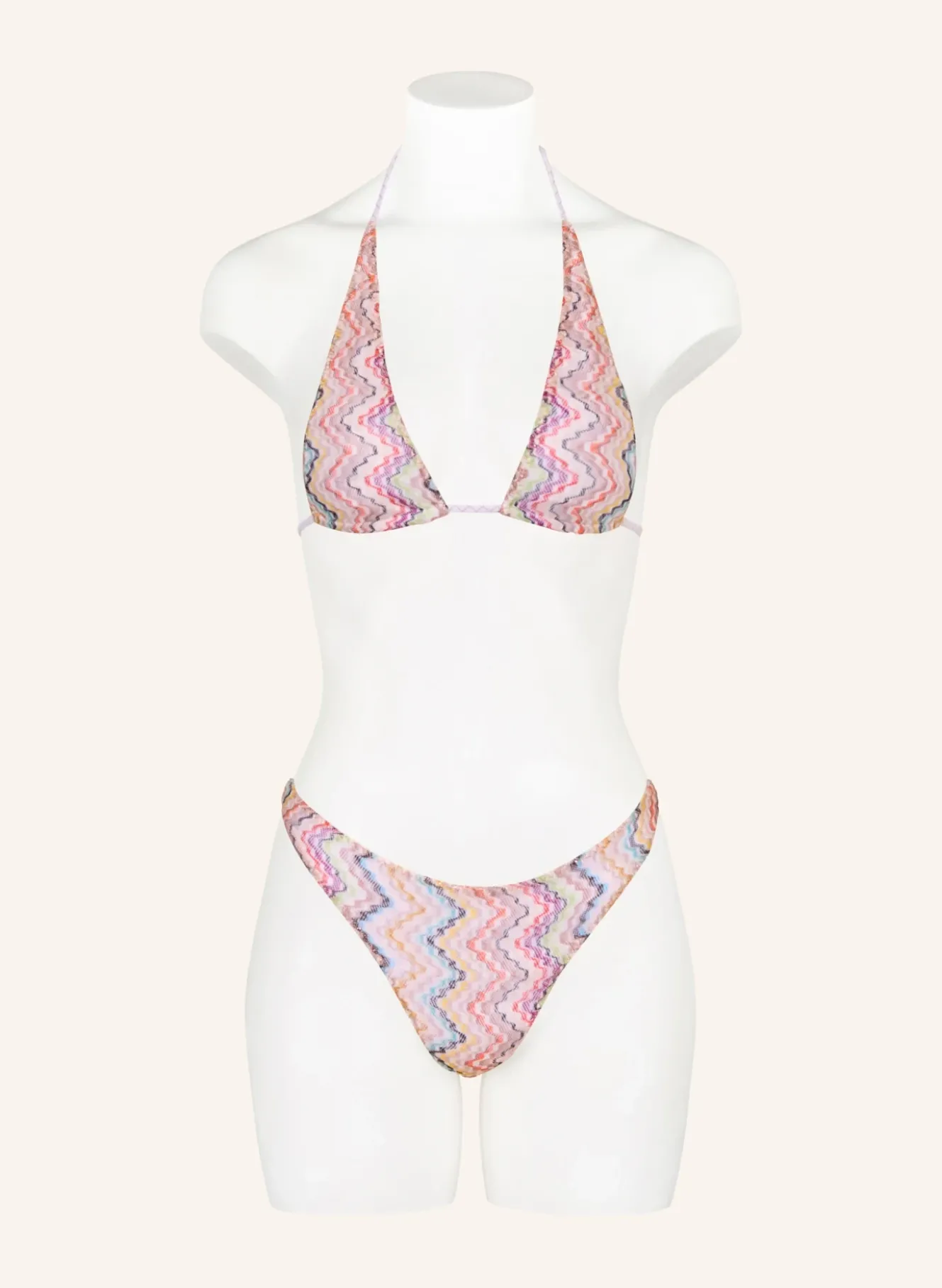 Triangel-Bikini