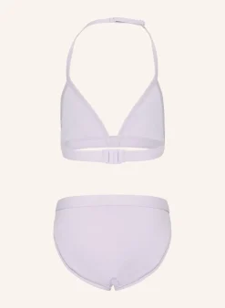 Triangel-Bikini CK MONOGRAM