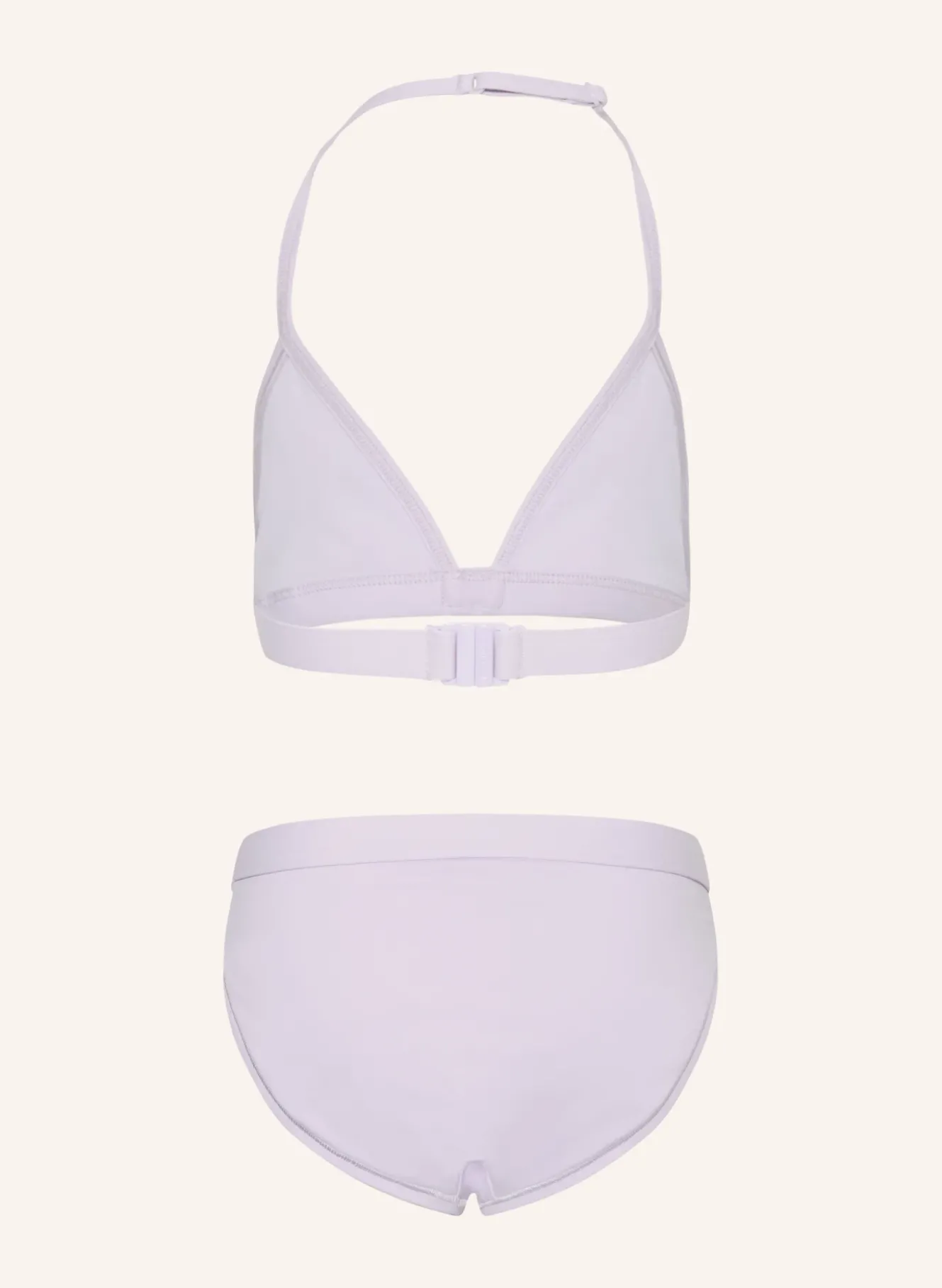 Triangel-Bikini CK MONOGRAM