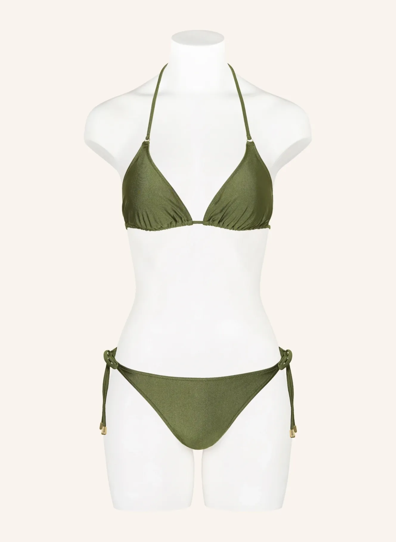 Triangel-Bikini-Hose