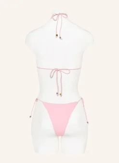 Triangel-Bikini-Hose LE BAS DE PLAGE