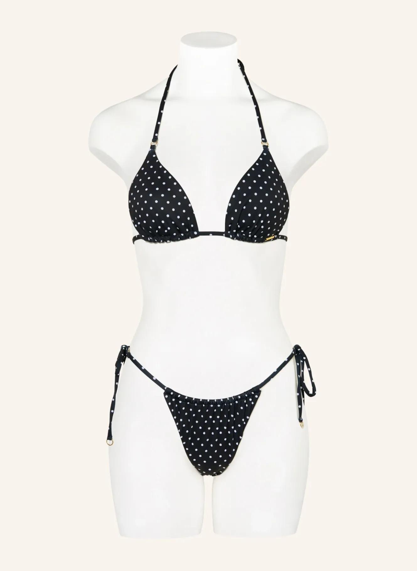Triangel-Bikini-Hose POSITANO