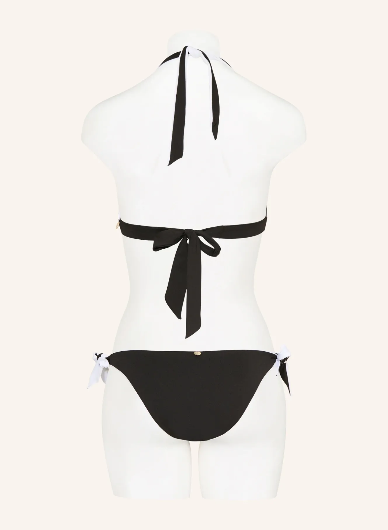 Triangel-Bikini-Hose SELLA zum Wenden