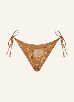 Triangel-Bikini-Hose SIGNATURE SWIM