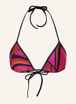 Triangel-Bikini-Top