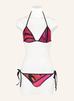 Triangel-Bikini-Top