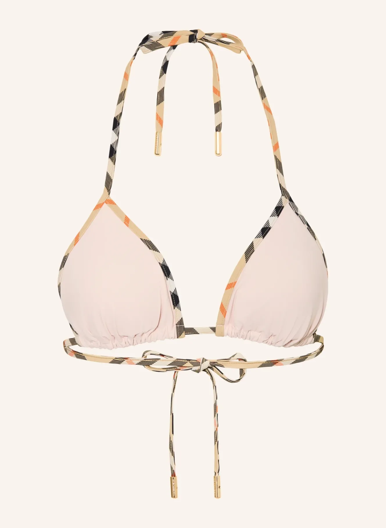 Triangel-Bikini-Top