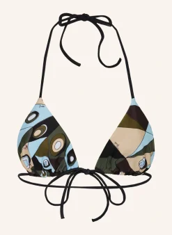 Triangel-Bikini-Top