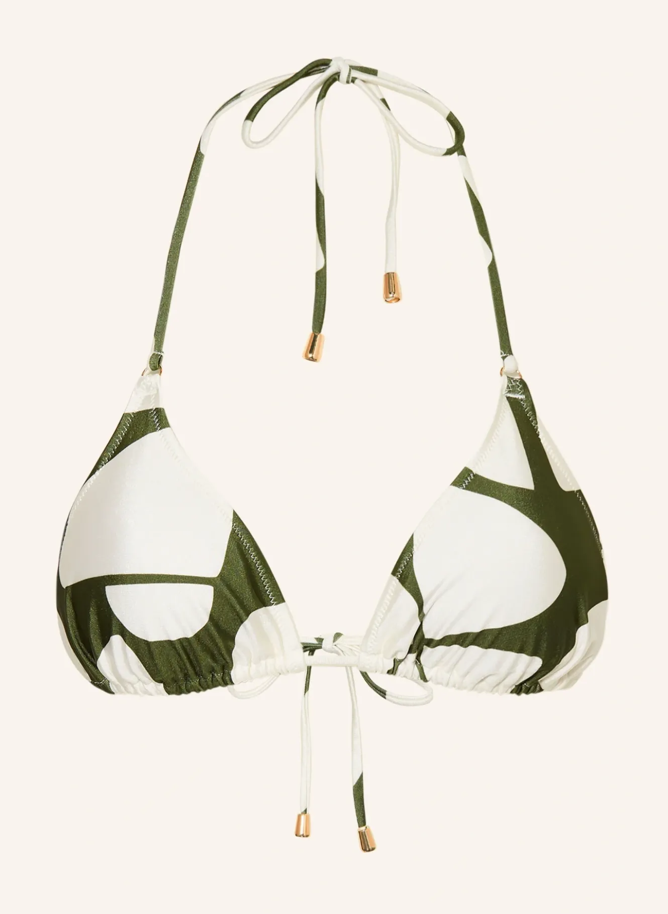 Triangel-Bikini-Top