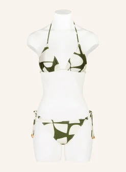 Triangel-Bikini-Top