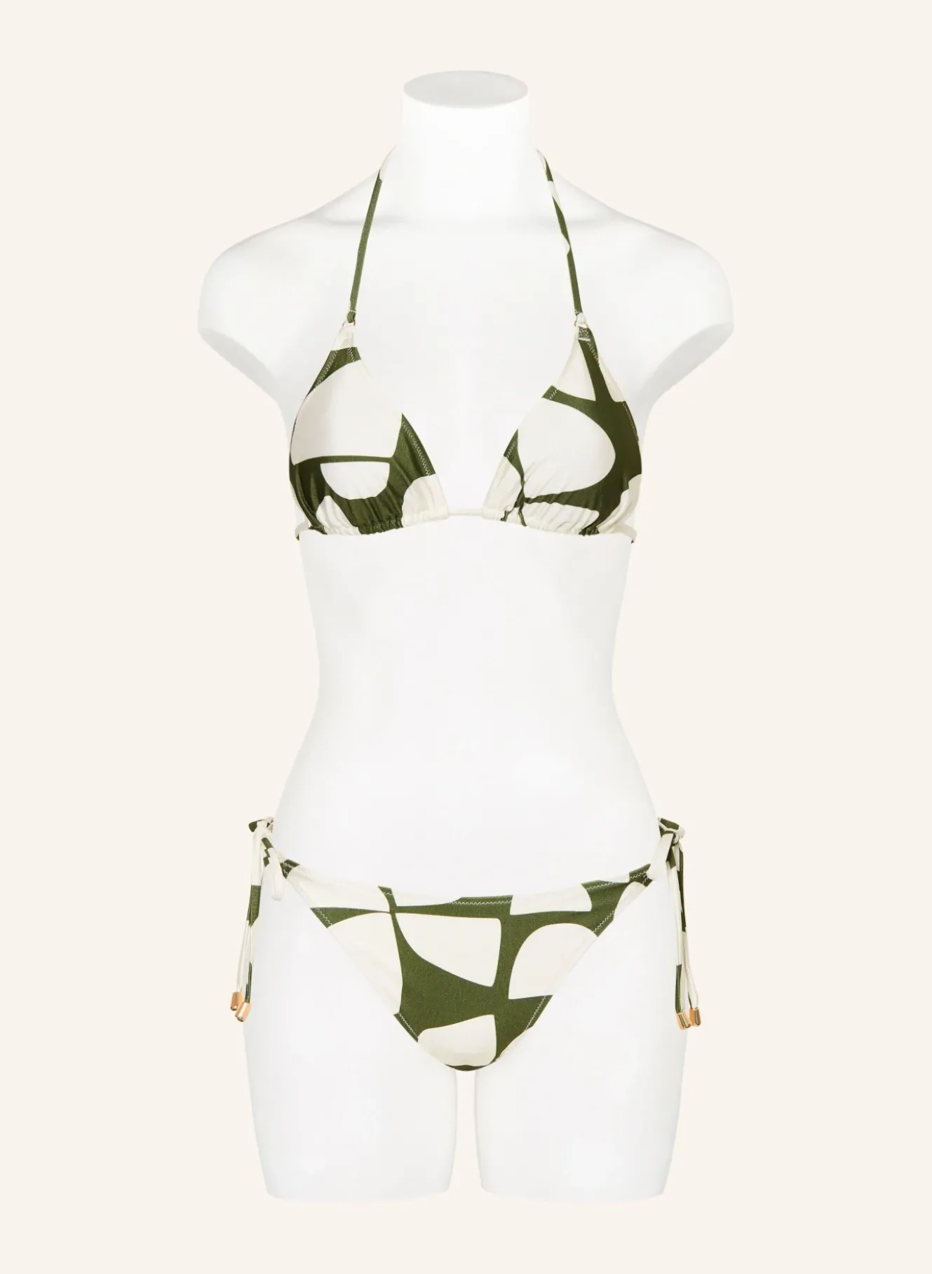 Triangel-Bikini-Top