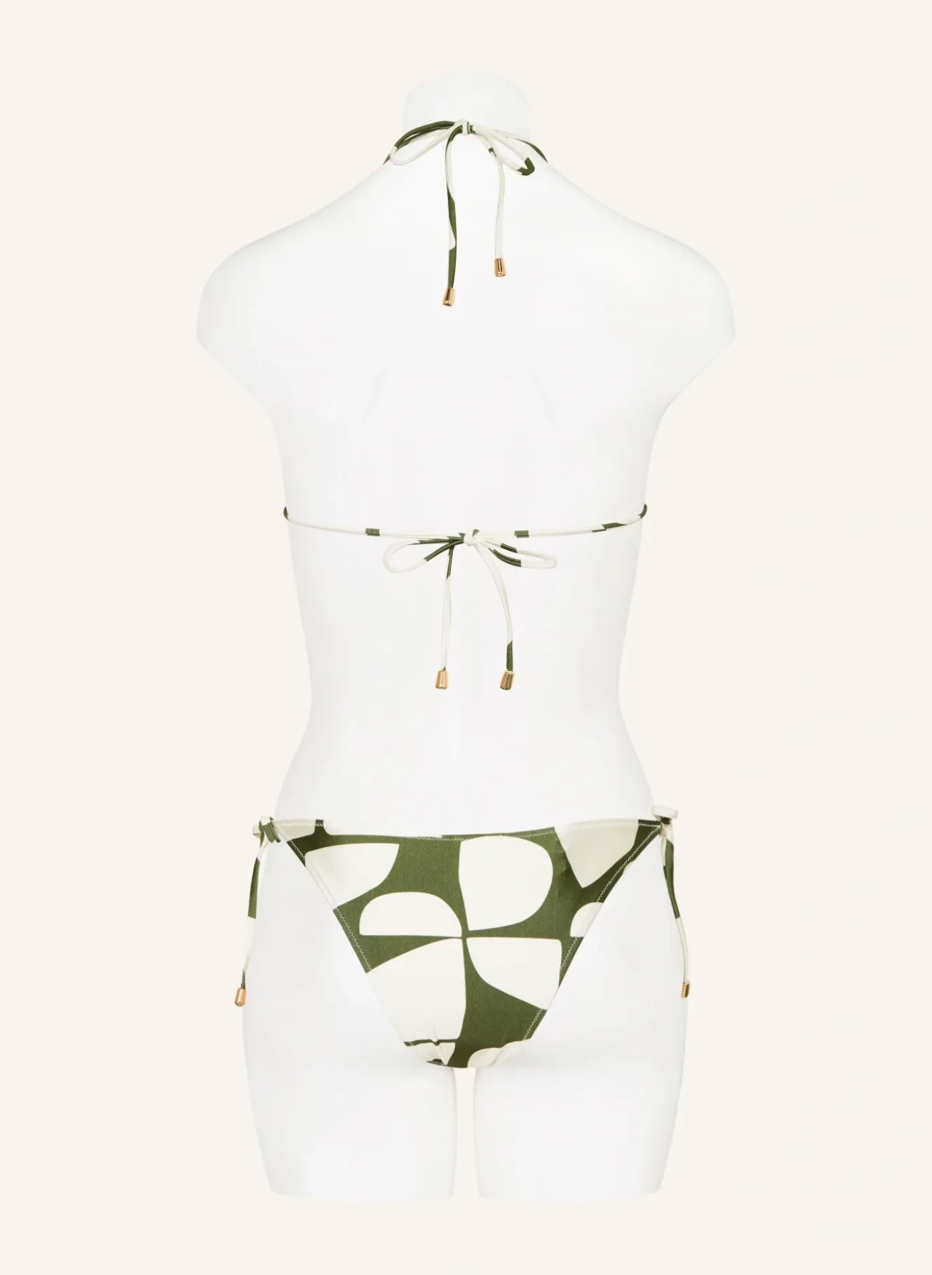 Triangel-Bikini-Top