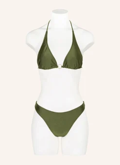 Triangel-Bikini-Top