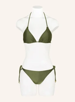 Triangel-Bikini-Top