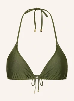 Triangel-Bikini-Top
