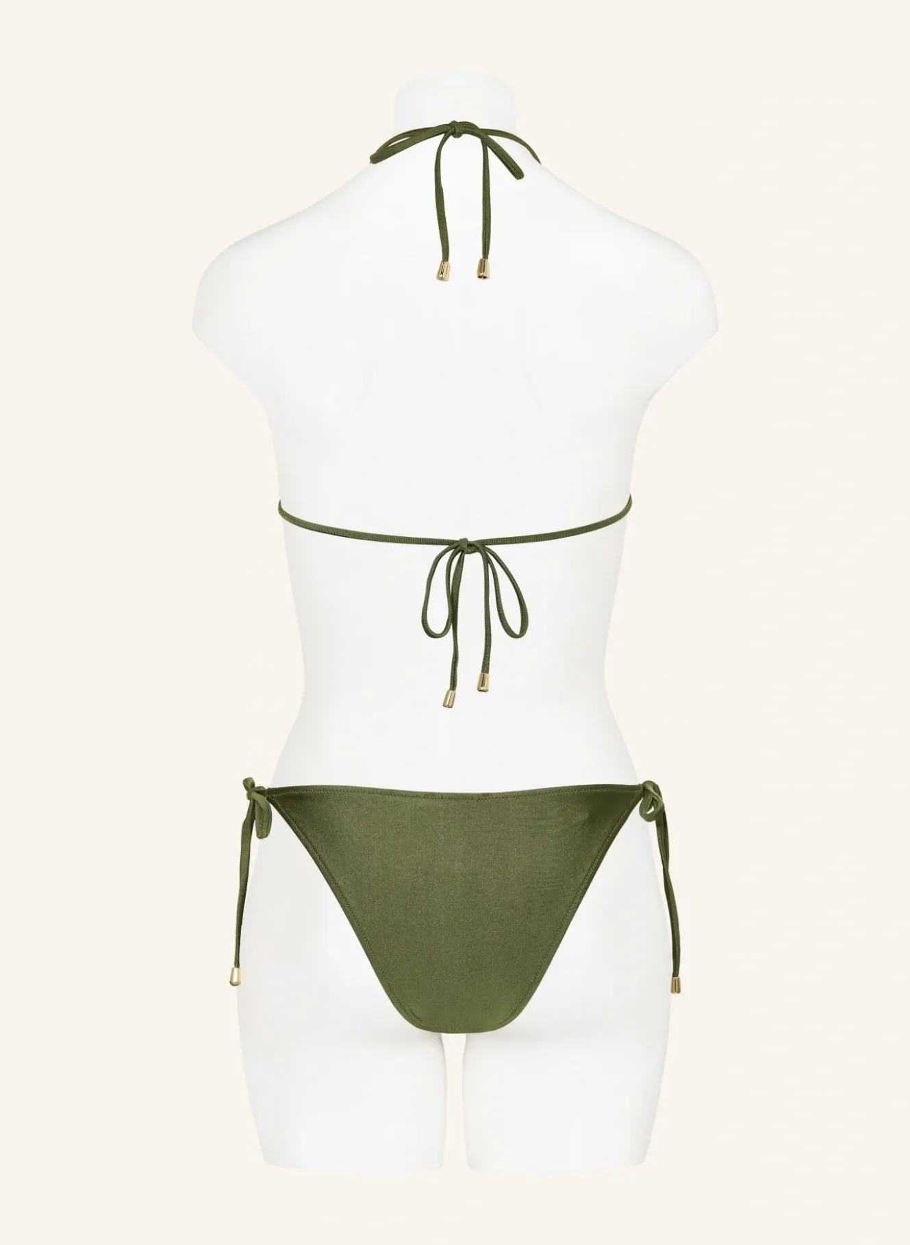 Triangel-Bikini-Top
