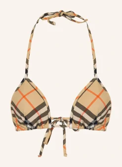 Triangel-Bikini-Top