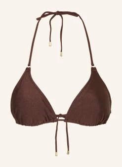 Triangel-Bikini-Top