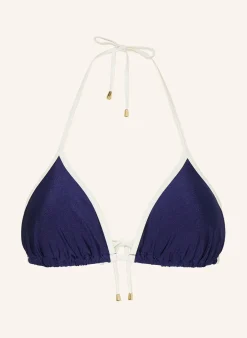 Triangel-Bikini-Top