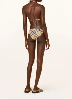 Triangel-Bikini-Top