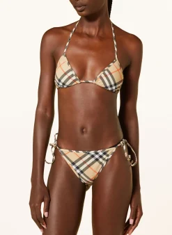 Triangel-Bikini-Top