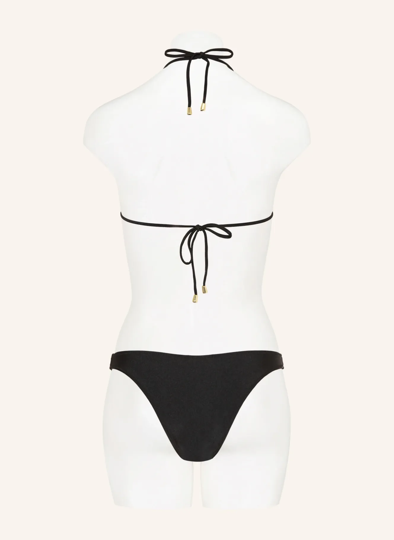 Triangel-Bikini-Top