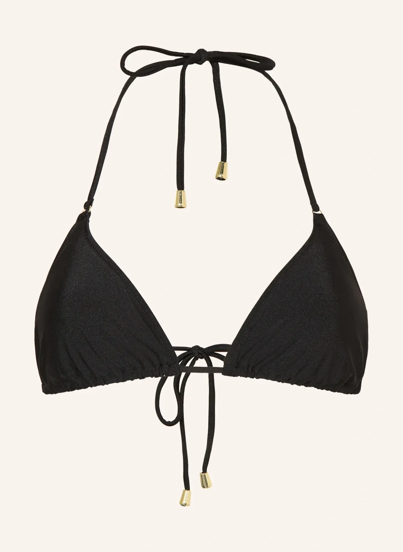 Triangel-Bikini-Top