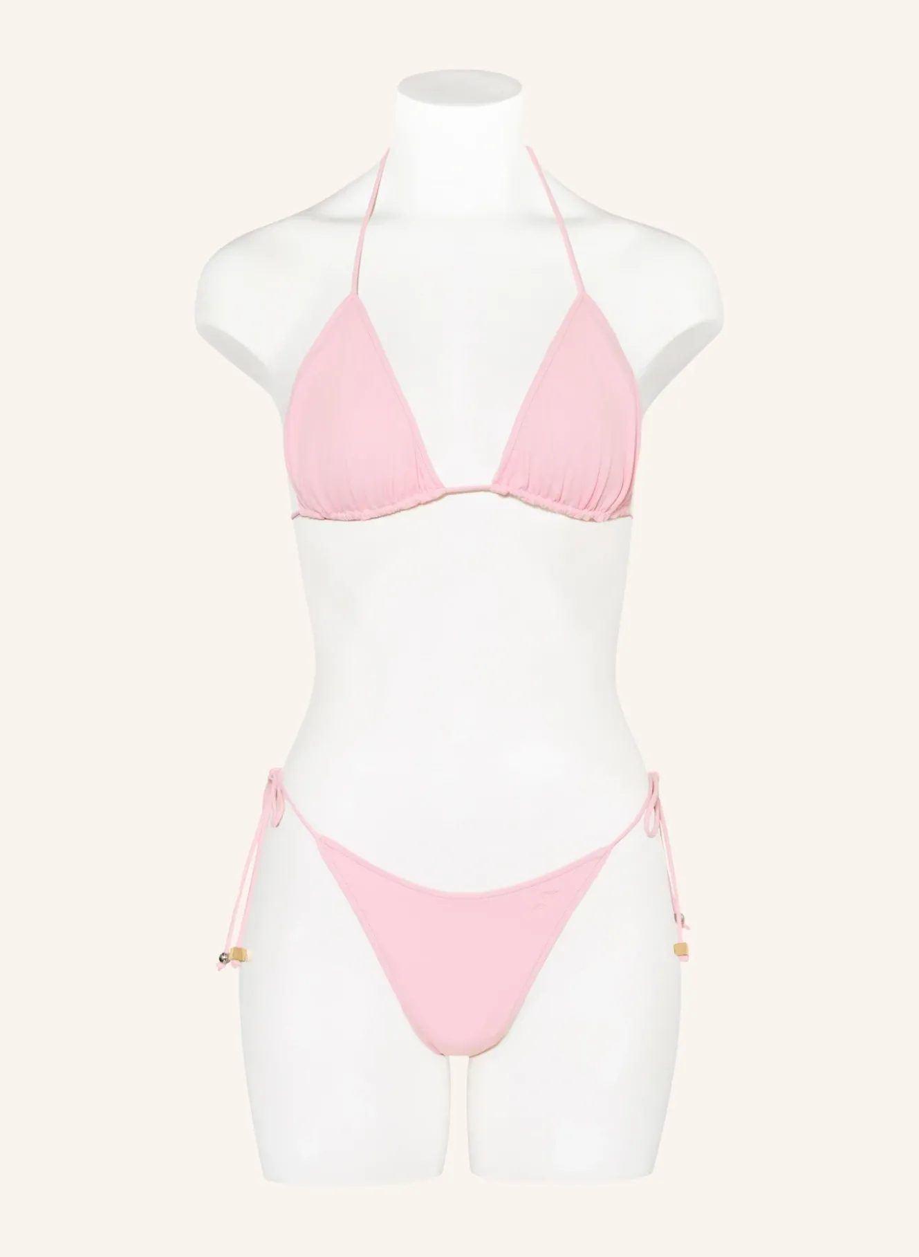 Triangel-Bikini-Top LE HAUT DE PLAGE