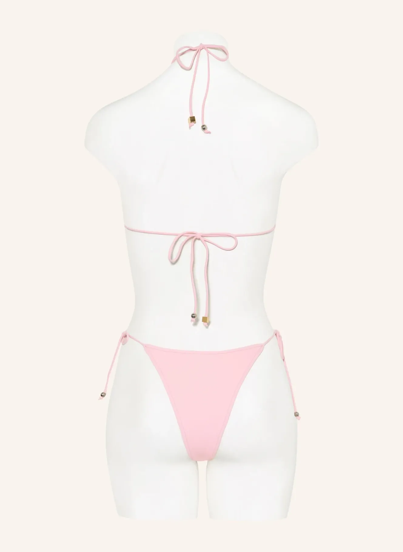 Triangel-Bikini-Top LE HAUT DE PLAGE