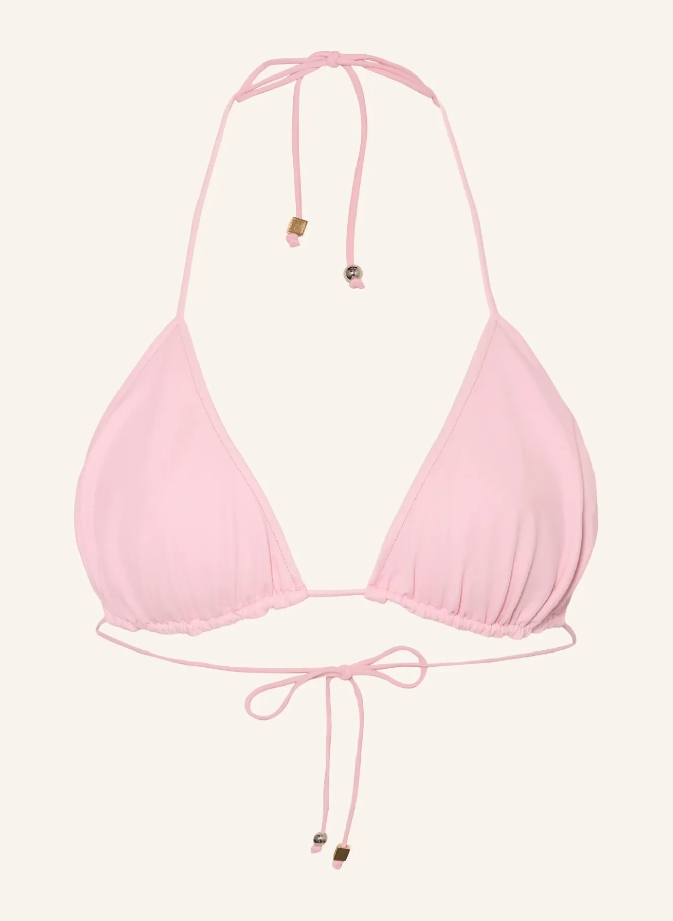 Triangel-Bikini-Top LE HAUT DE PLAGE