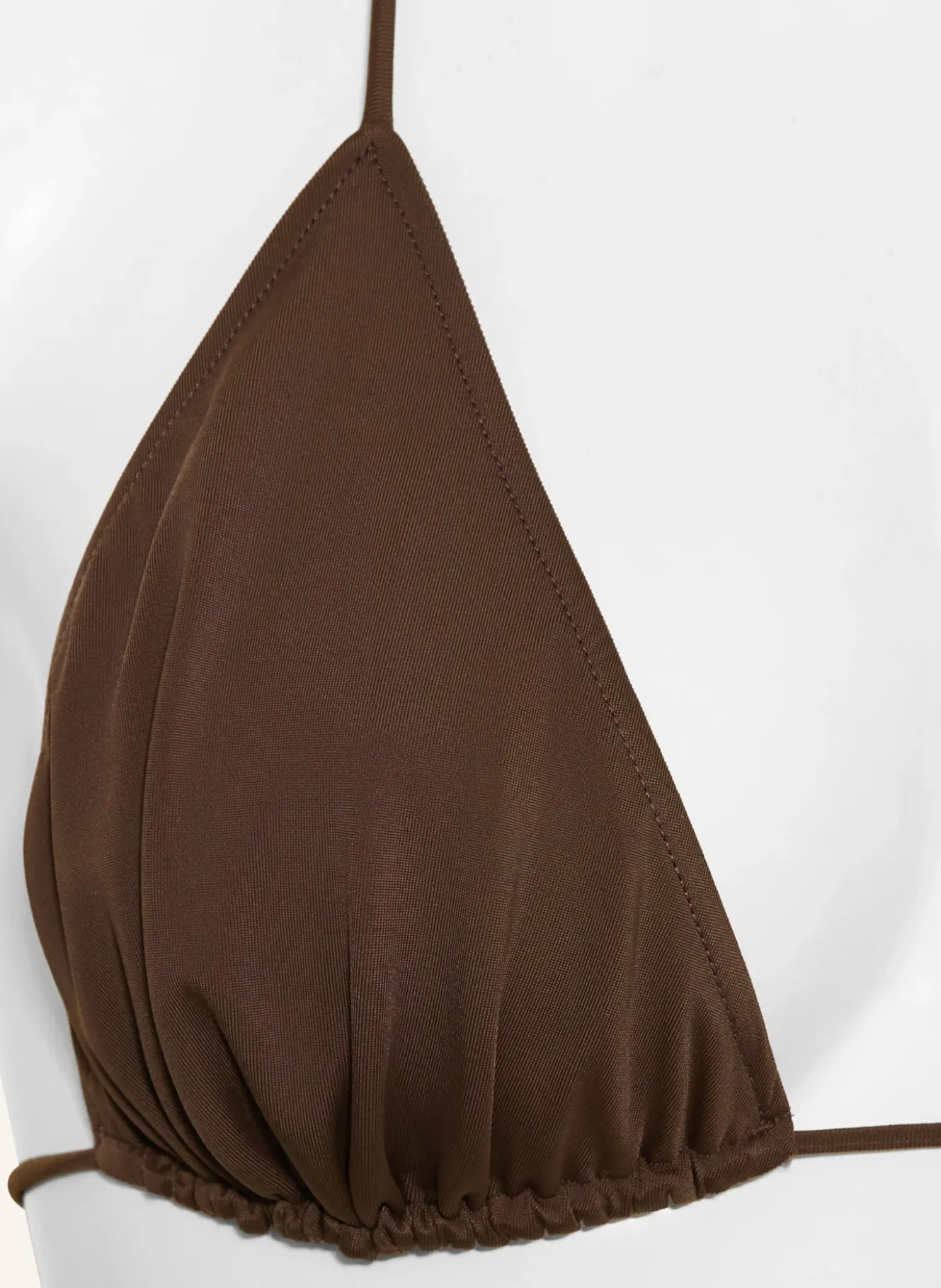 Triangel-Bikini-Top LE HAUT DE PLAGE