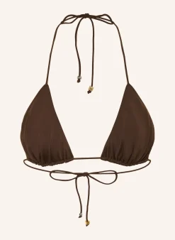 Triangel-Bikini-Top LE HAUT DE PLAGE
