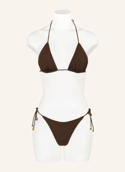 Triangel-Bikini-Top LE HAUT DE PLAGE