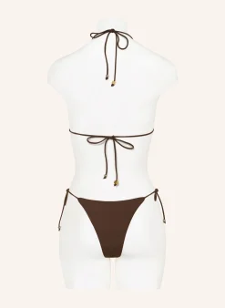 Triangel-Bikini-Top LE HAUT DE PLAGE