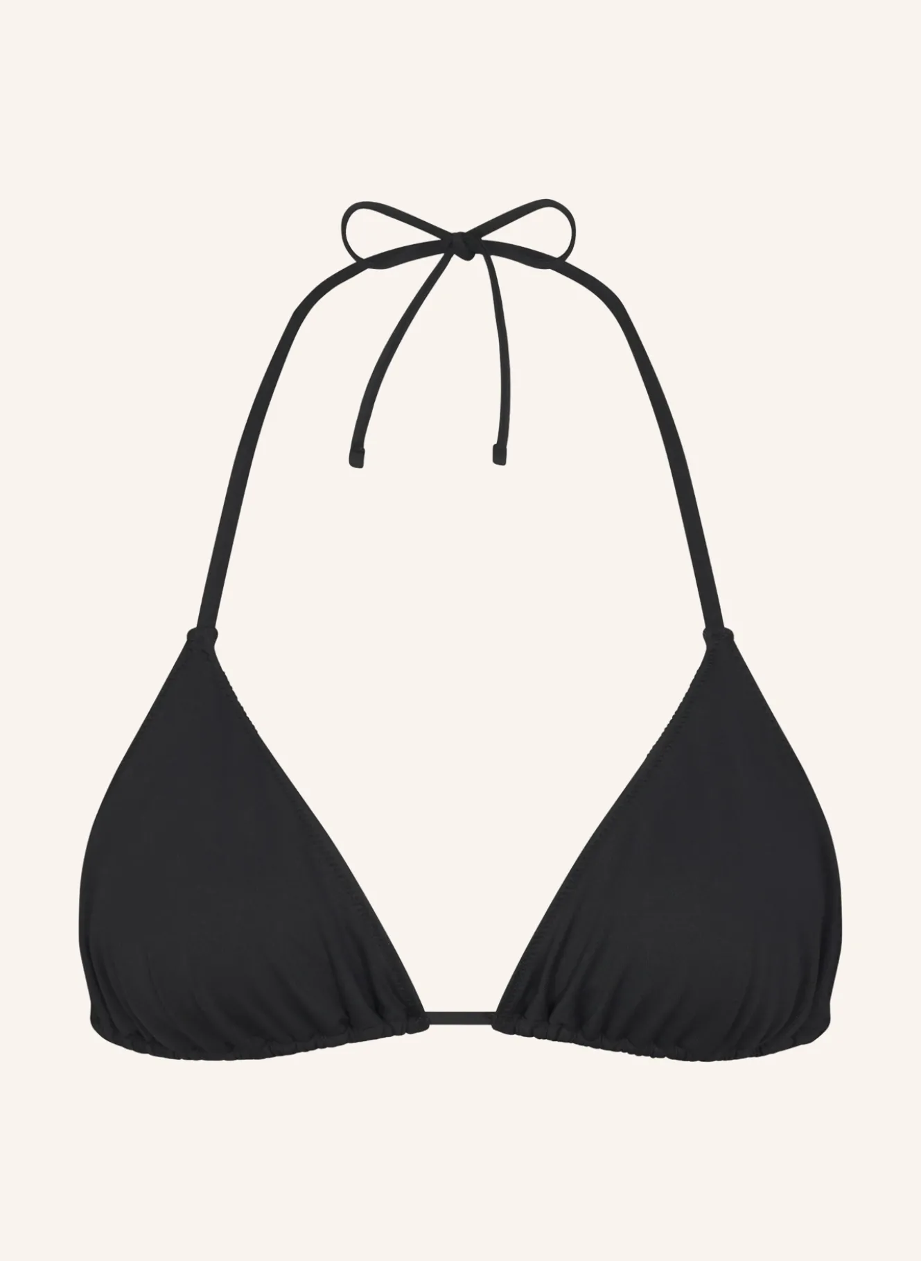 Triangel-Bikini-Top SIGNATURE SWIM
