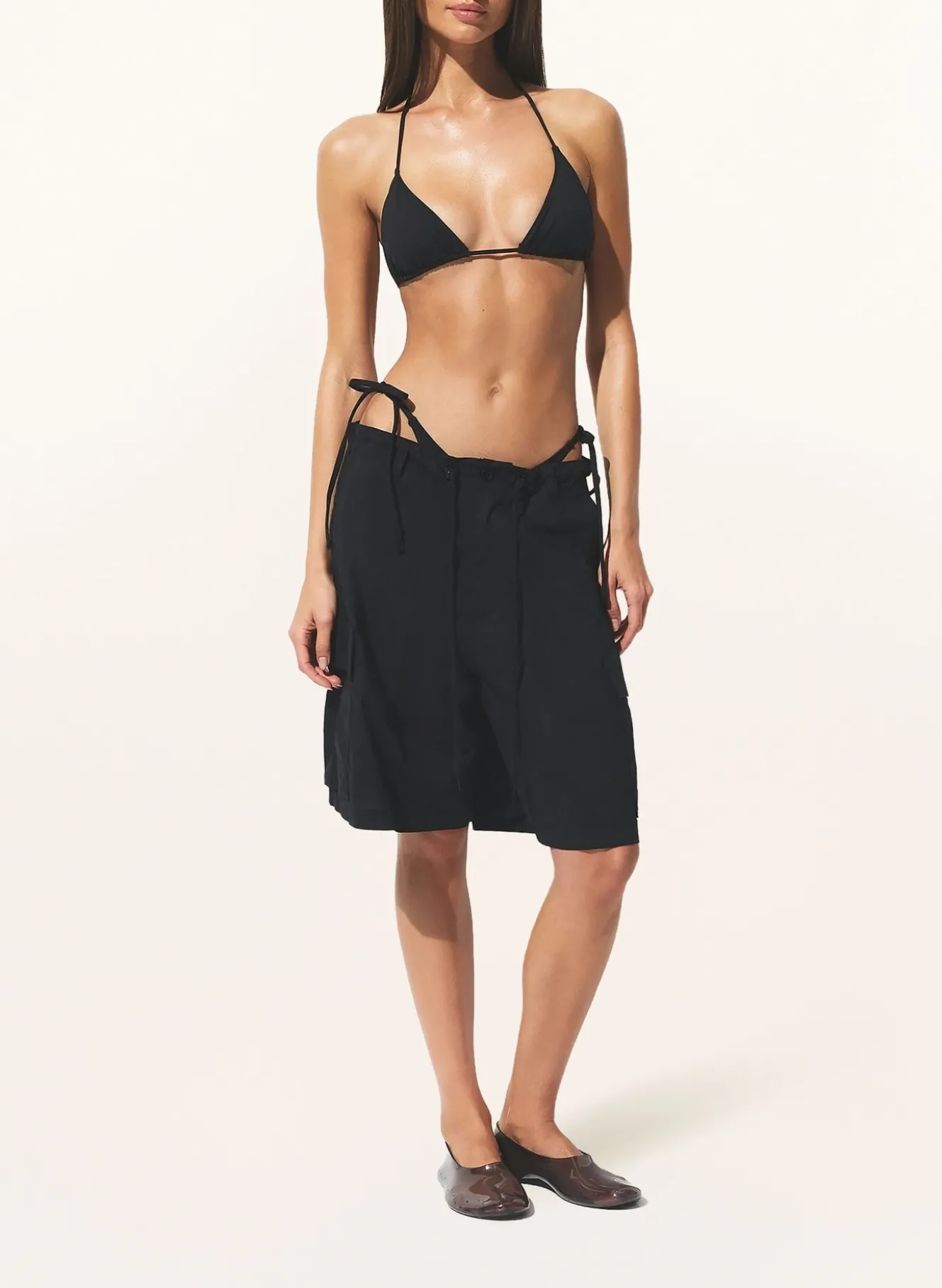Triangel-Bikini-Top SIGNATURE SWIM