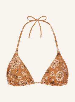 Triangel-Bikini-Top SIGNATURE SWIM