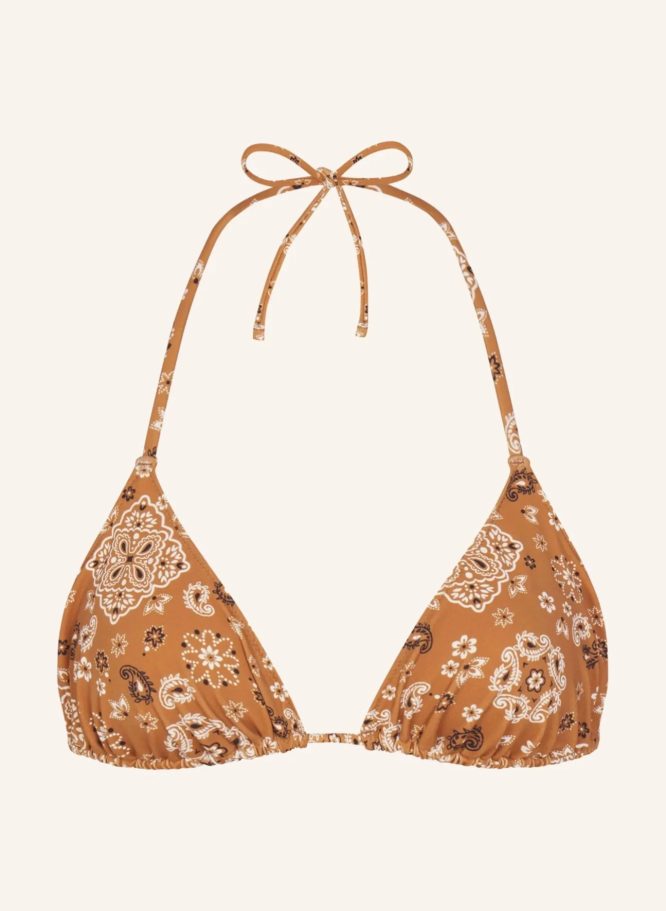 Triangel-Bikini-Top SIGNATURE SWIM