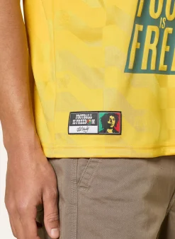 Trikot BOB MARLEY