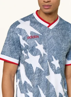 Trikot DENIM JERSEY