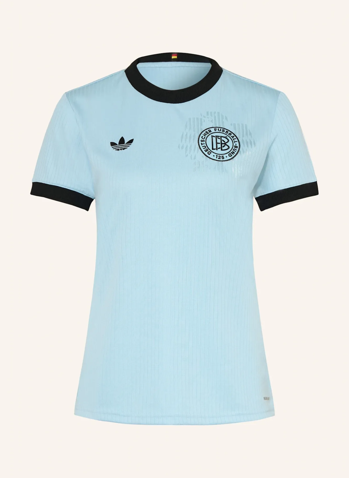 Trikot GERMANY 125 ANNIVERSARY