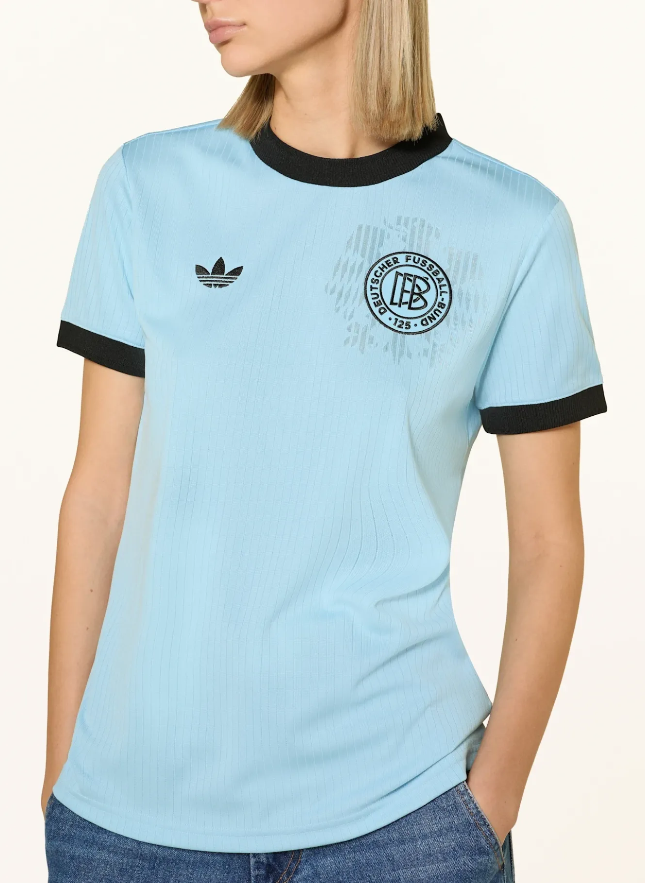 Trikot GERMANY 125 ANNIVERSARY