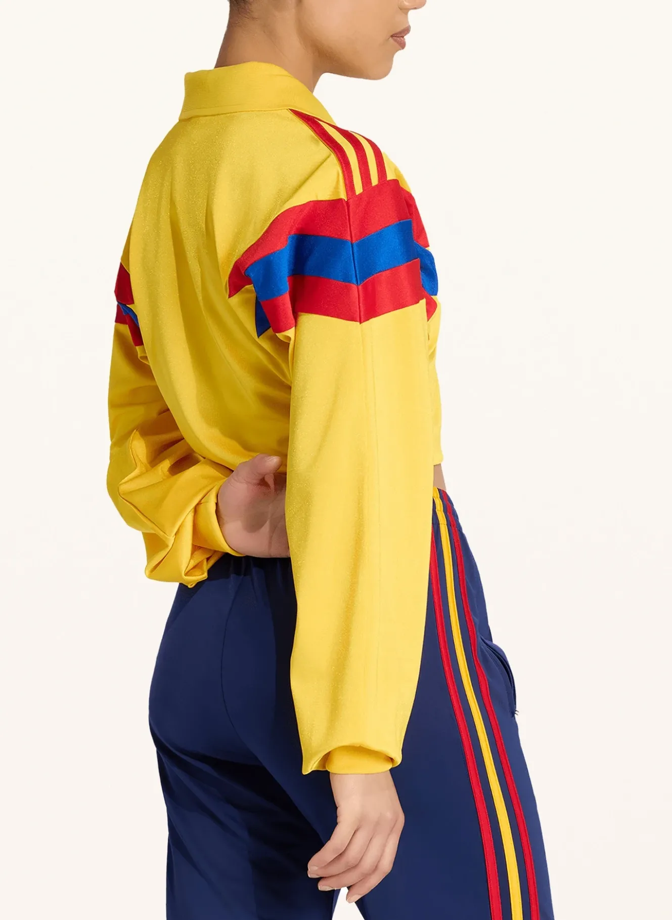 Trikot KOLUMBIEN RECONSTRUCTED BRINGBACK