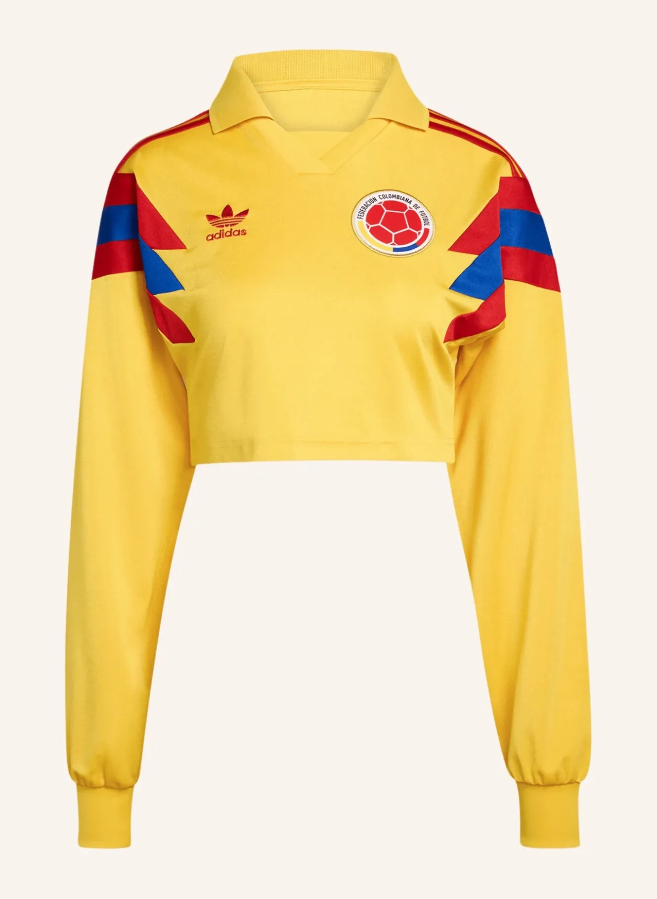 Trikot KOLUMBIEN RECONSTRUCTED BRINGBACK