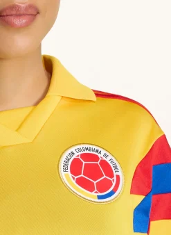 Trikot KOLUMBIEN RECONSTRUCTED BRINGBACK