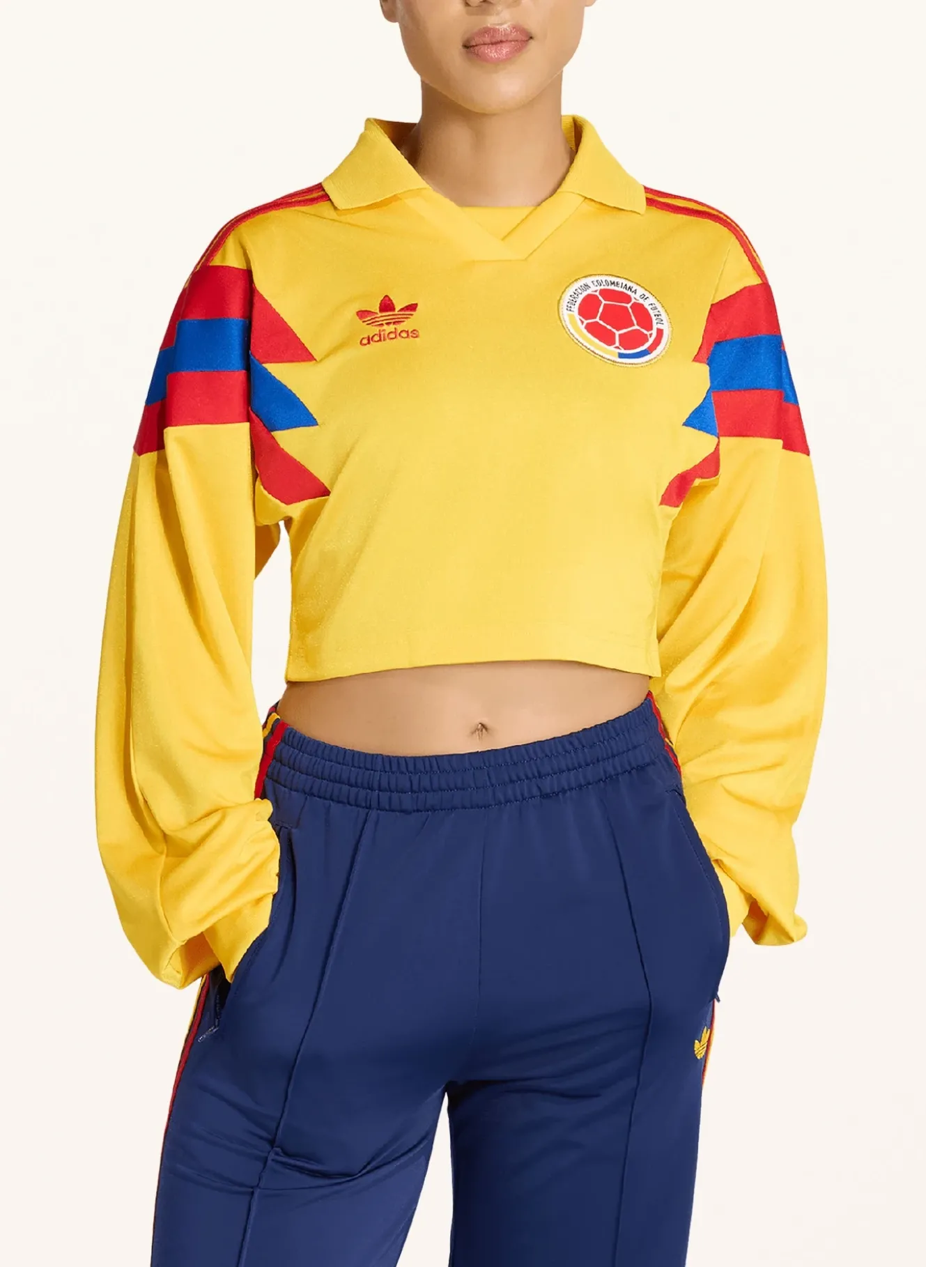 Trikot KOLUMBIEN RECONSTRUCTED BRINGBACK