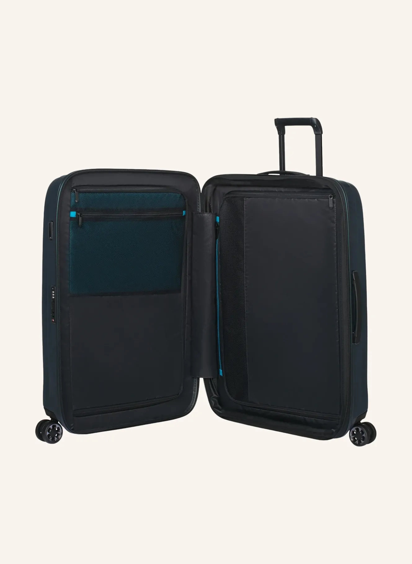 Trolley NEXIS