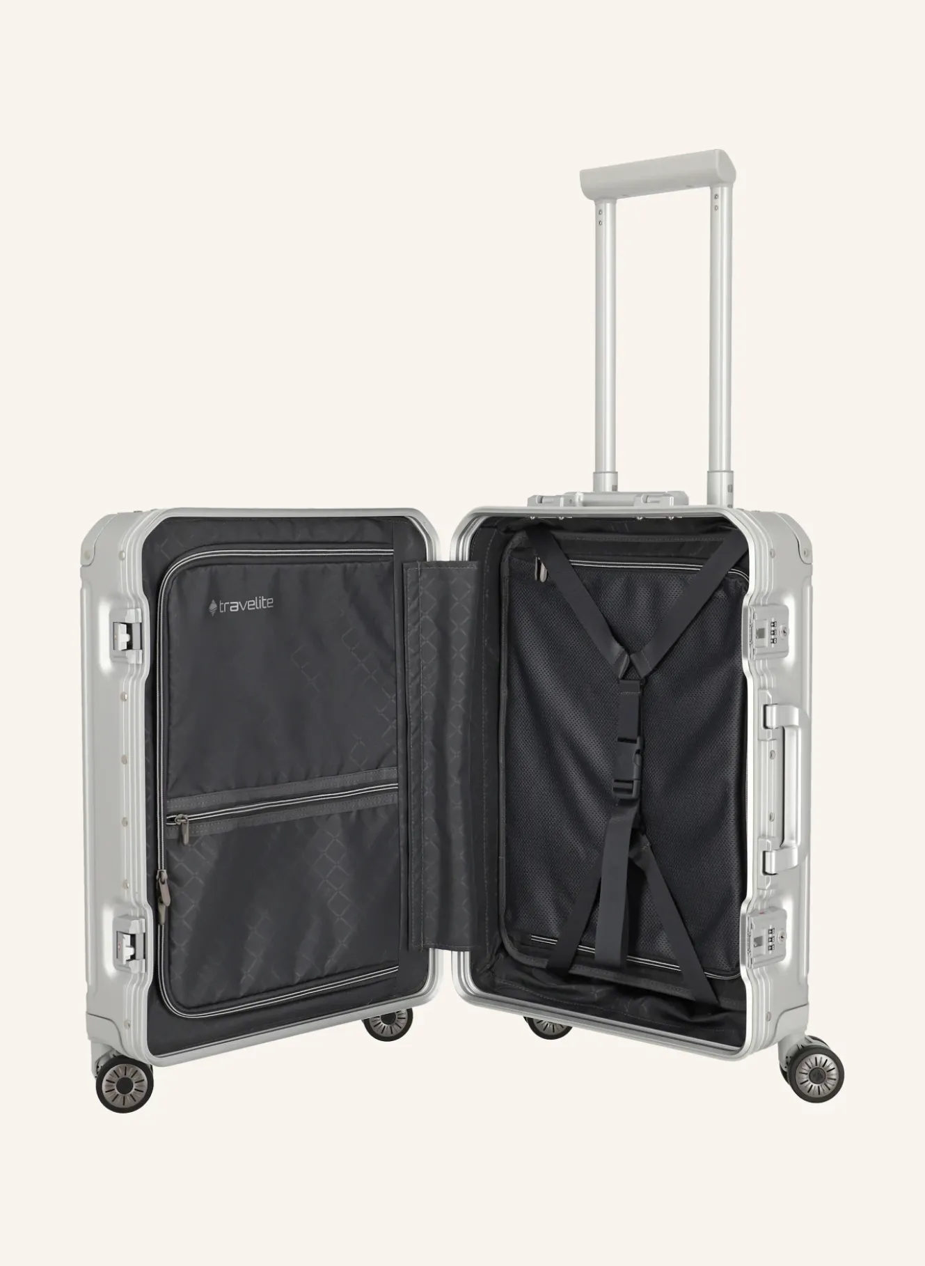 Trolley NEXT 2.0 L