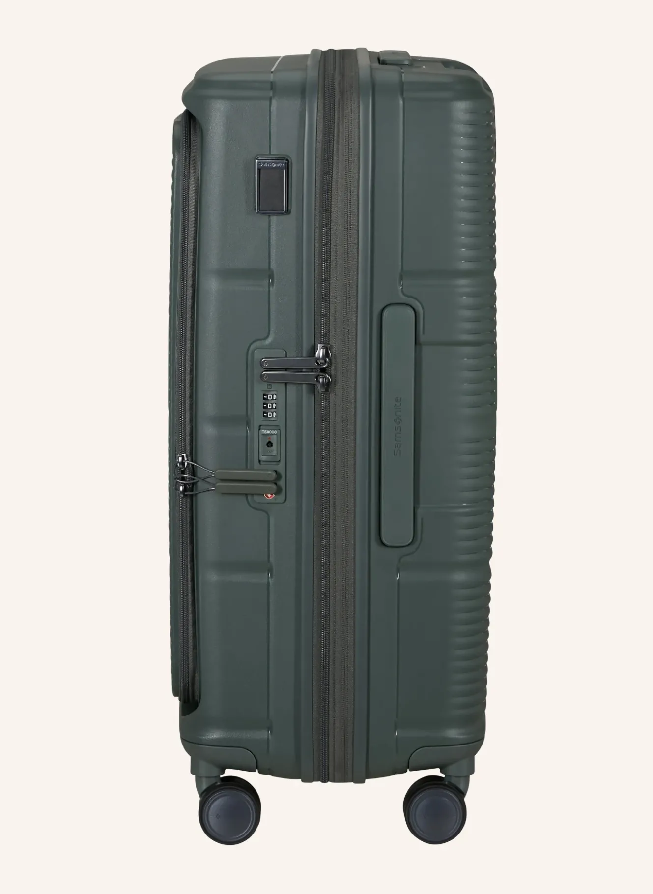 Trolley PARALUX